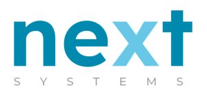 Hjem - Next Systems